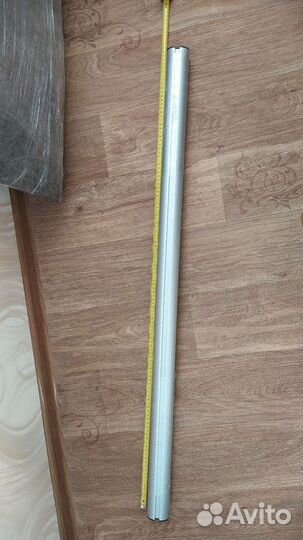 Дуги на крышу Thule