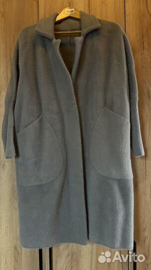 Пальто женское