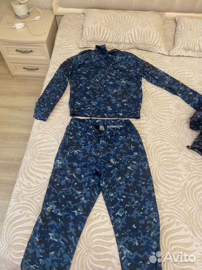 Форма полиции