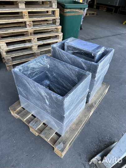 Лифтборды / Антивандальные стенды