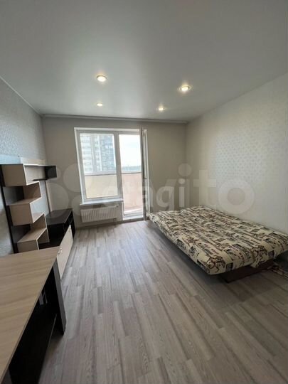 Квартира-студия, 27 м², 3/19 эт.