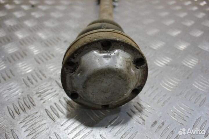 Полуось задняя правая C 202