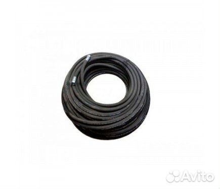 Рукав каналопромывочный ко-514.07.08.00