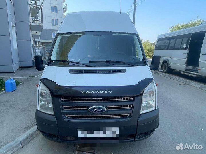 Заказ/ Аренда/ Пассажирские перевозки микроавтобус