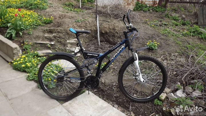 Продам велосипед