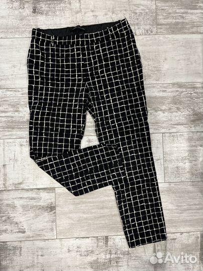 Брюки женские 42 44 zara