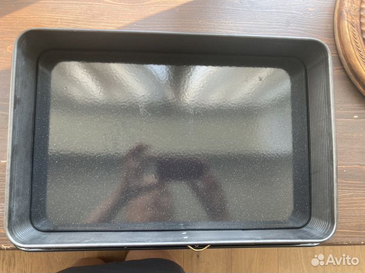 Разъёмная форма для выпечки Zenker