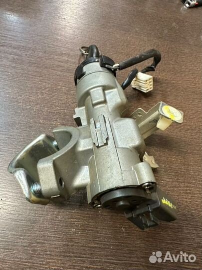 Замок зажигания Kia Rio 3 QB G4FC 2014