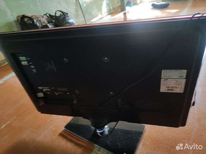 Телевизор smart tv бу