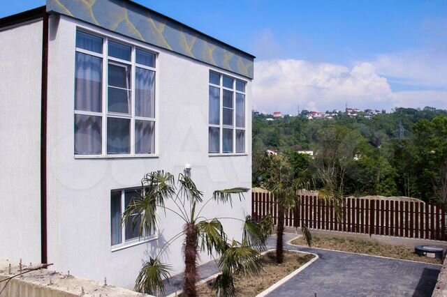 Дом 153 м² на участке 3 сот.