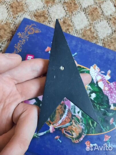 Настольная медаль СССР