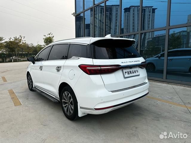 BYD Song Max 1.5 AMT, 2020, 39 000 км