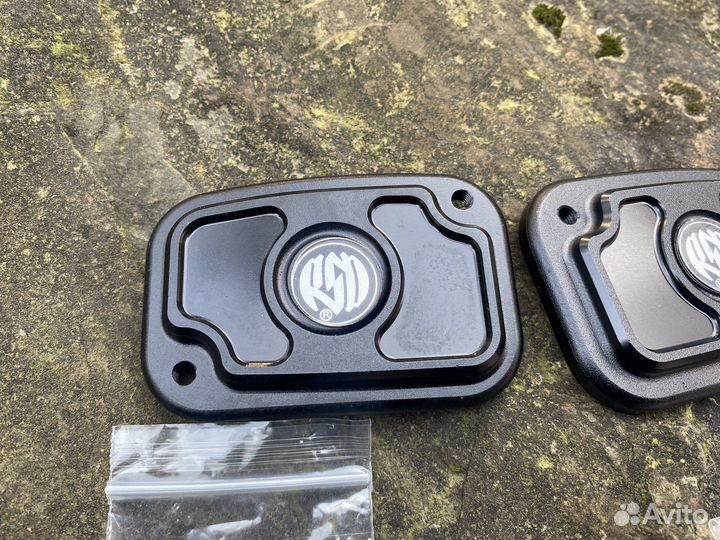 Крышки бочков Harley Davidson