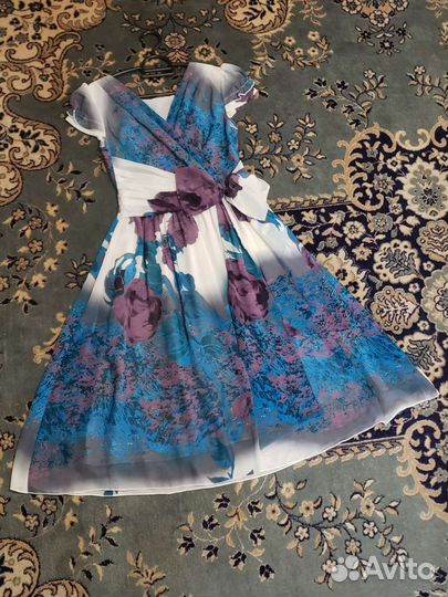 Платье летнее женское