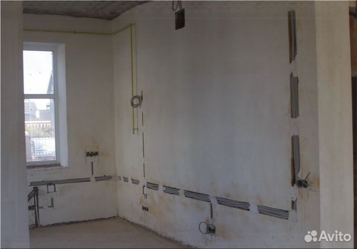 Электрик. Монтаж электрического теплого пола