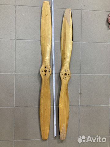 Винт для парамотора