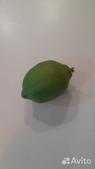 Искусственные фрукты