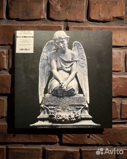 Bring Me The Horizon - 2004 - 2013