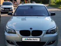 BMW 5 серия 3.0 AT, 2003, 350 000 км, с пробегом, цена 1 400 000 руб.