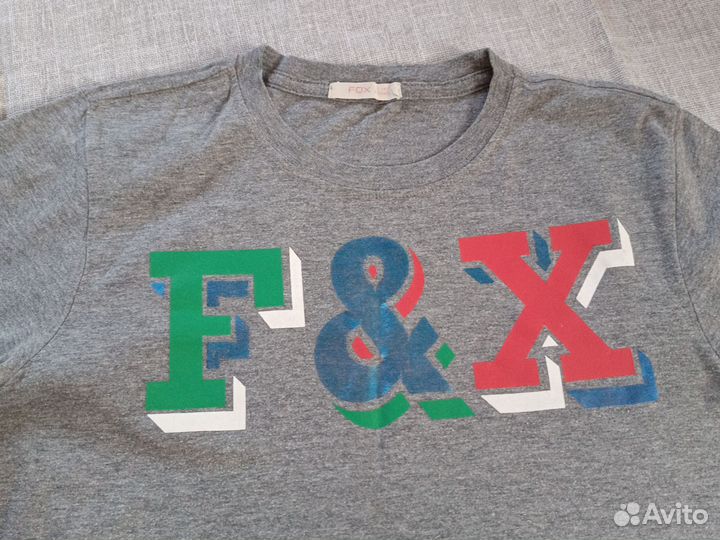 Футболка на подростка 152 158