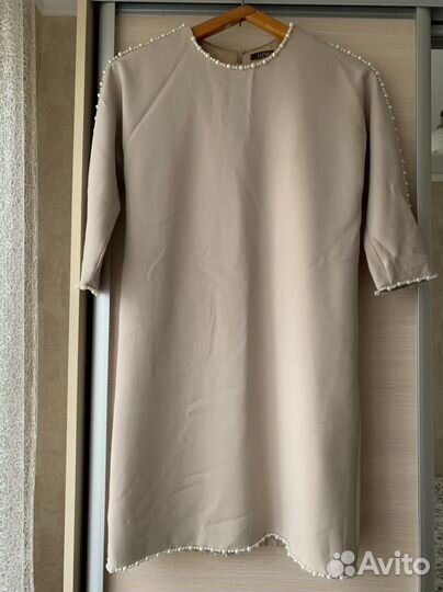 Платье летнее