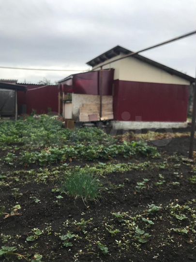 Дом 100 м² на участке 12 сот.