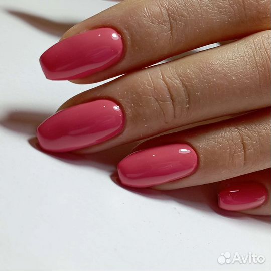 Маникюр педикюр с выездом на дом