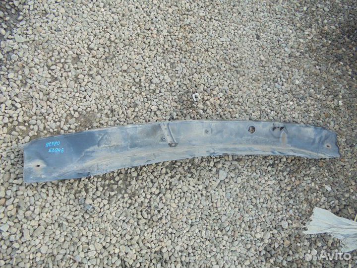 Планка под жабо Toyota Funcargo NCP20 2NZ-FE