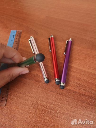 Стилус универсальный