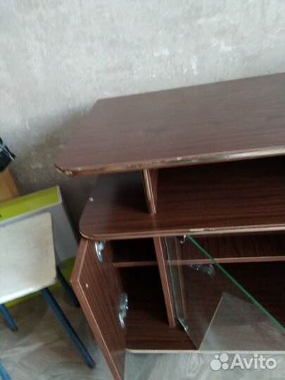 Тумба под тв