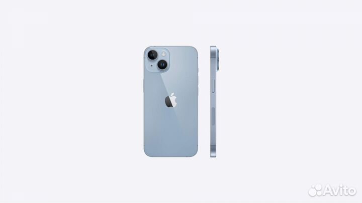 iPhone 14, 128 ГБ