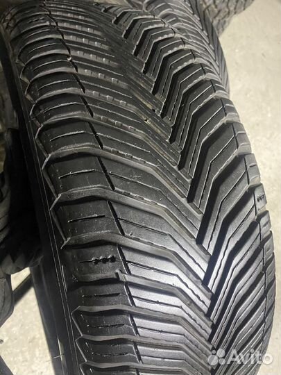 Michelin CrossClimate 2 215/55 R17