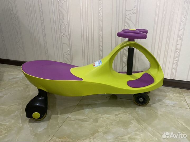 Bi-bi car - Детская машинка