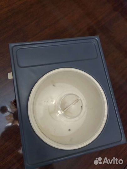 Стиральная машина игрушка СССР