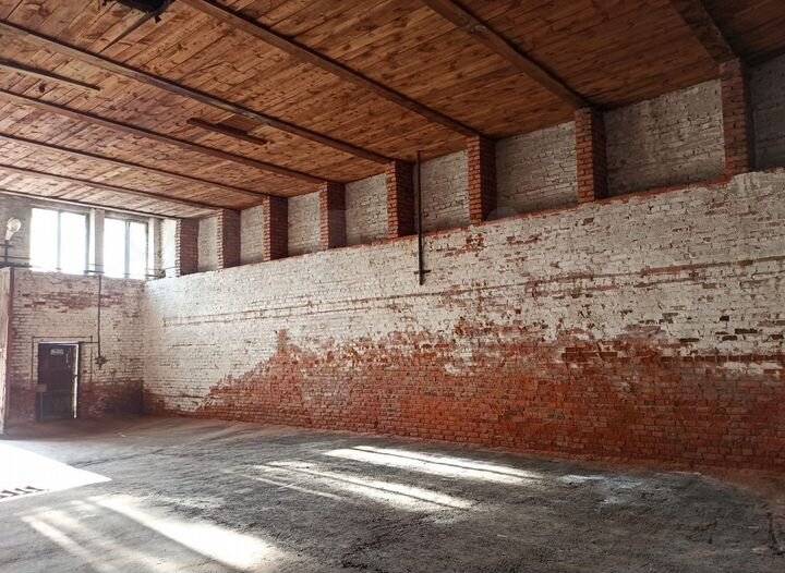 Склад, 158.9 м²