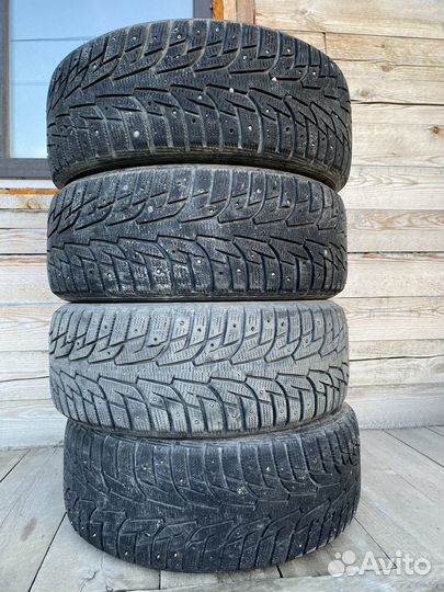 Hankook Winter I'Pike RS W419 215/50 R17