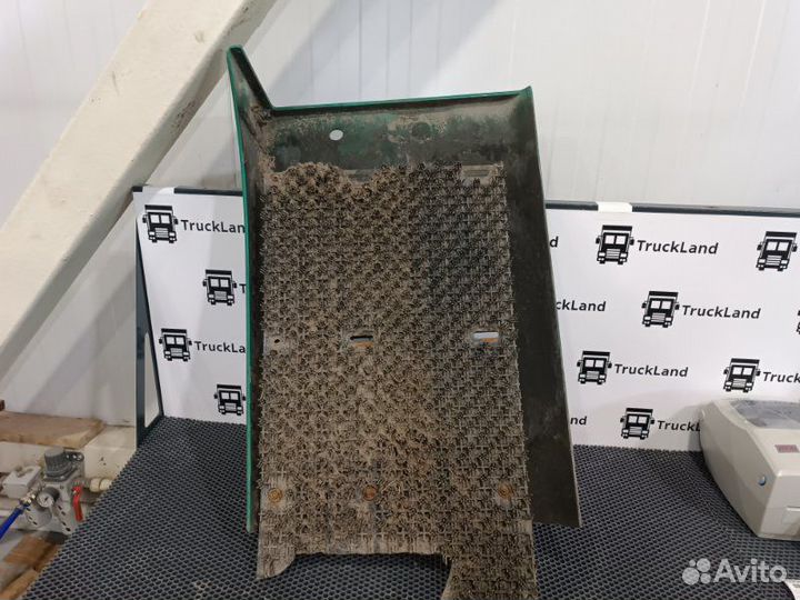 Крыло переднее переднее правое Камаз 5490 NEO 2019