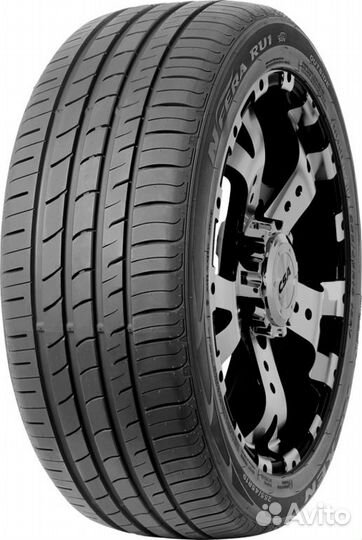 Nexen N'Fera RU5 235/60 R18