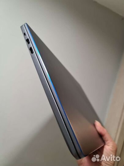 Honor MagicBook 15 AMD Ryzen