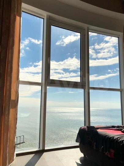 1-к. квартира, 50 м², 13/13 эт.