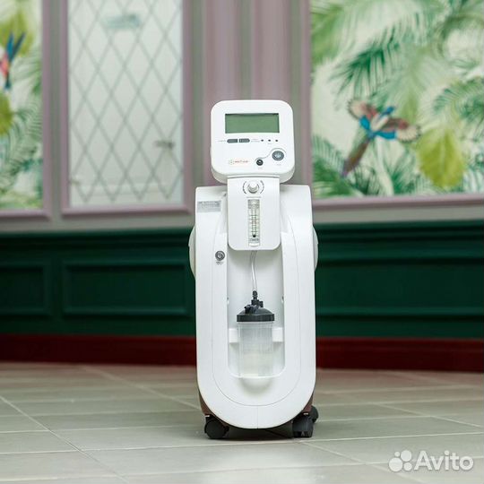 Кислородный концентратор