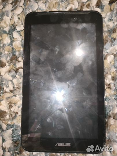 Планшет asus