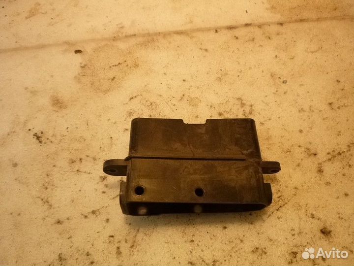 Воздуховод hyundai solaris solaris 2017