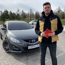 Автоподбор под ключ Разовый осмотр автомобиля