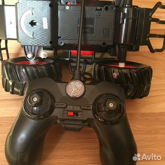 Детские игрушки машины
