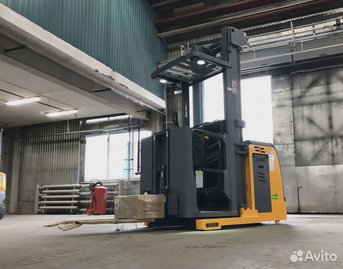 Ричтрак Xilin OPS15