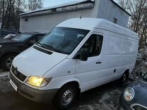 Mercedes-Benz Sprinter Classic 2.1 MT, 2013, 600 000 км, с пробегом, цена 1 200 000 руб.