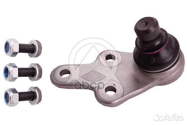 Опора шаровая правая Ford/Sidem/ 3881 Sidem