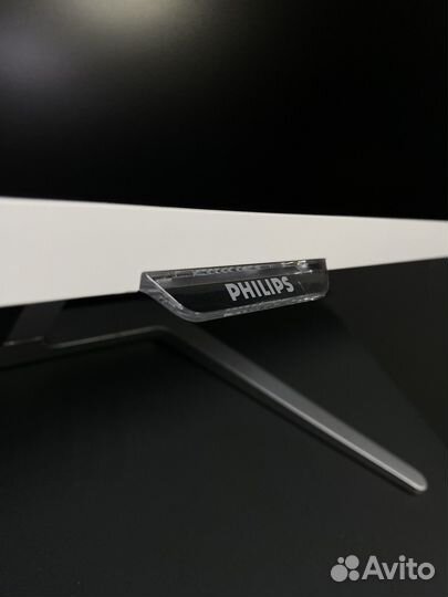 Монитор - Philips 24 FullHD