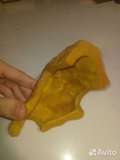 Пещерка в террариум